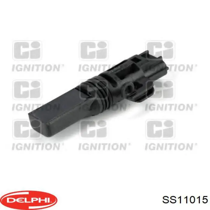 Датчик швидкості Delphi SS11015 ціна, від 17.16 USD