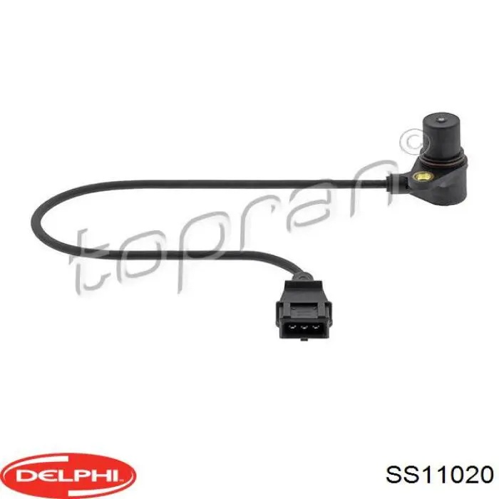 SS11020 Delphi датчик положення (оборотів коленвалу)