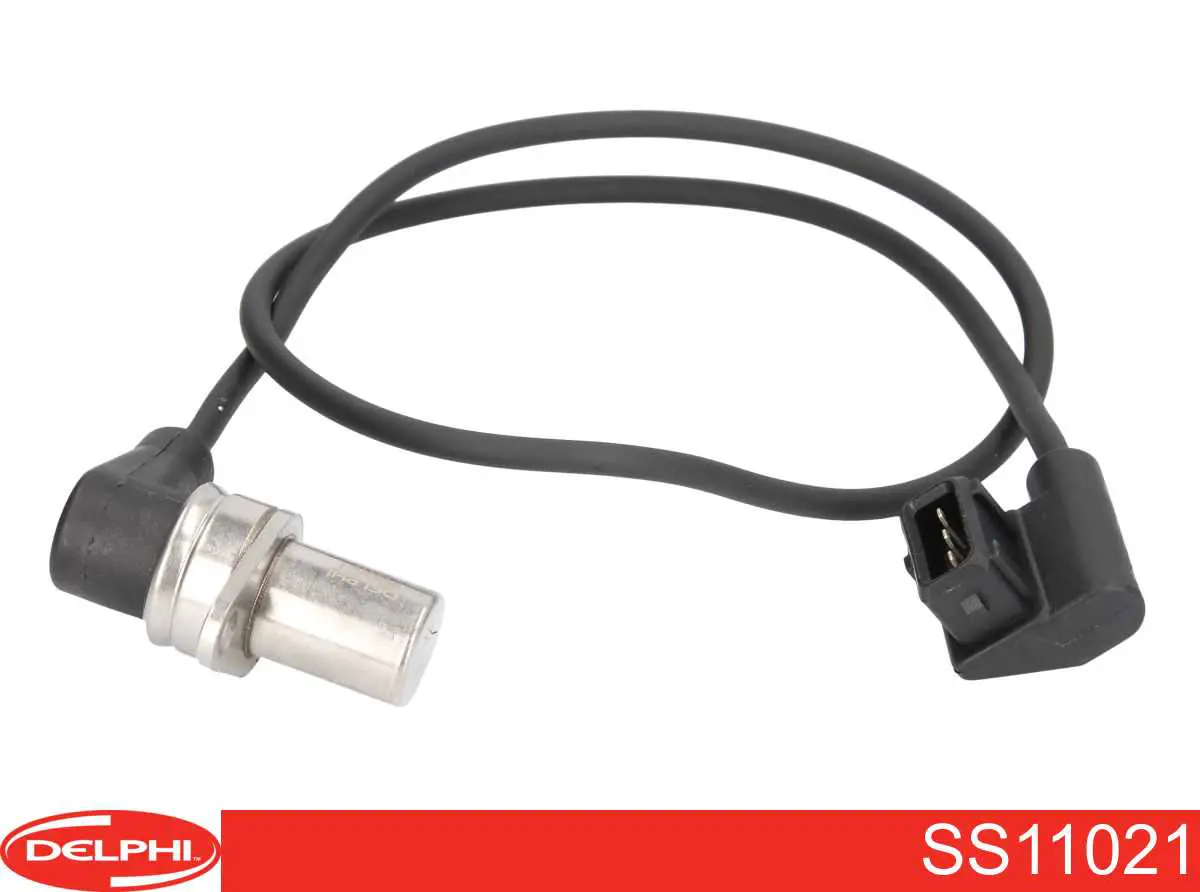 Датчик обертів колінвалу Delphi SS11021 ціна, від 28.02 USD