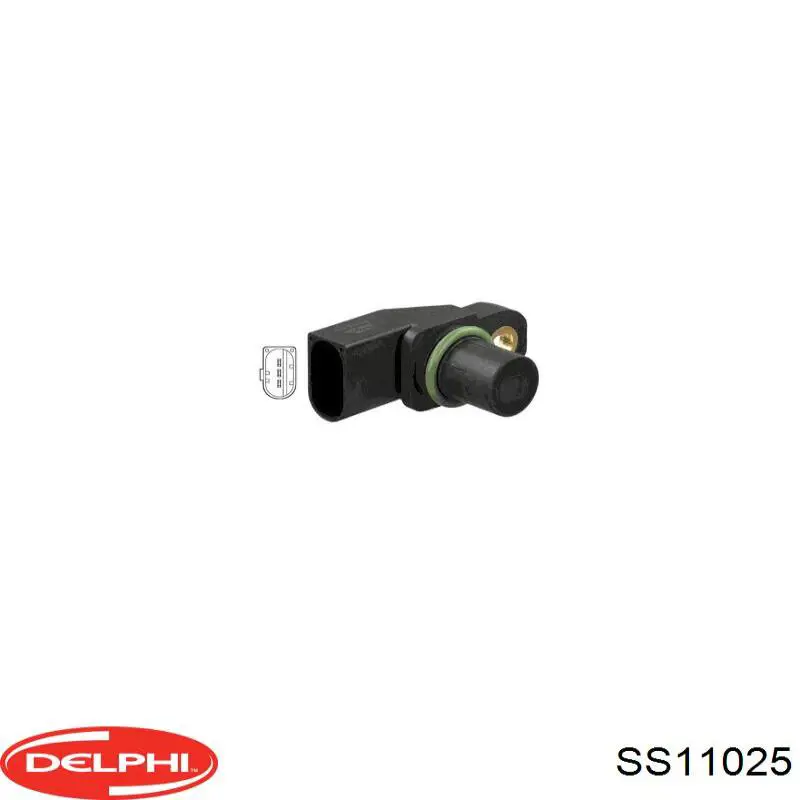 Купити SS11025 Delphi ДПРВ