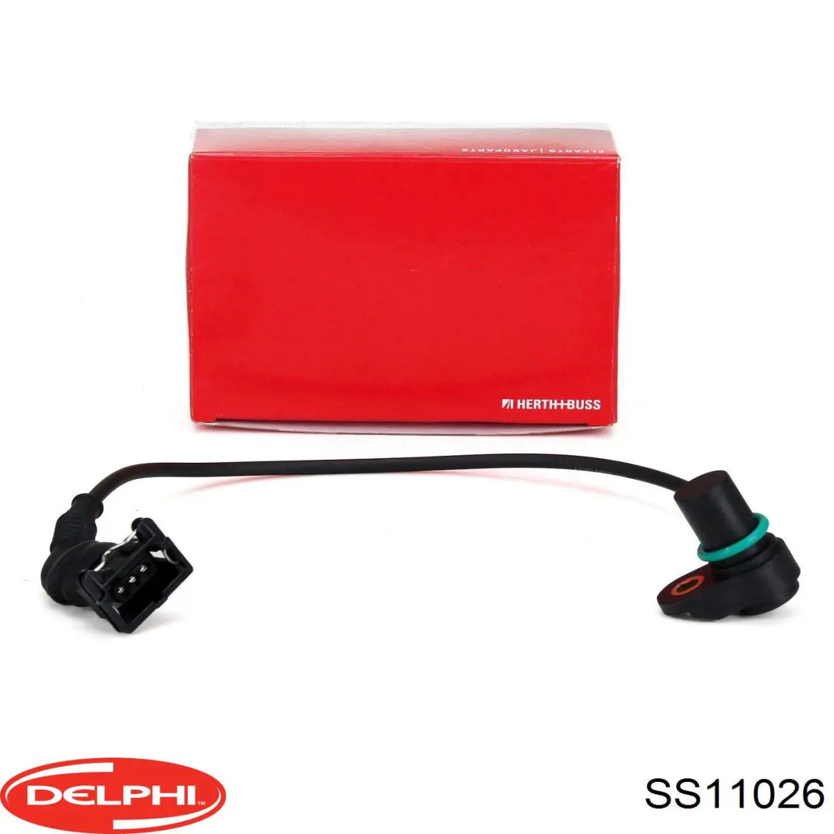 Датчик распредвалу SS11026 Delphi