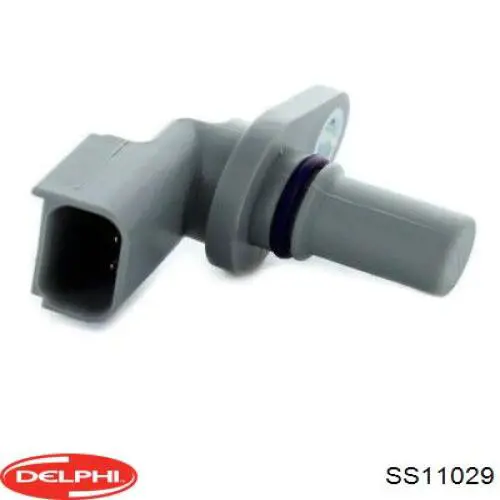 Датчик фаз Delphi SS11029 ціна, від 20.98 USD