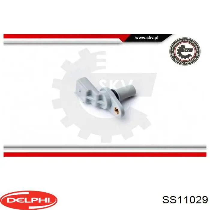 Купити SS11029 Delphi ДПРВ