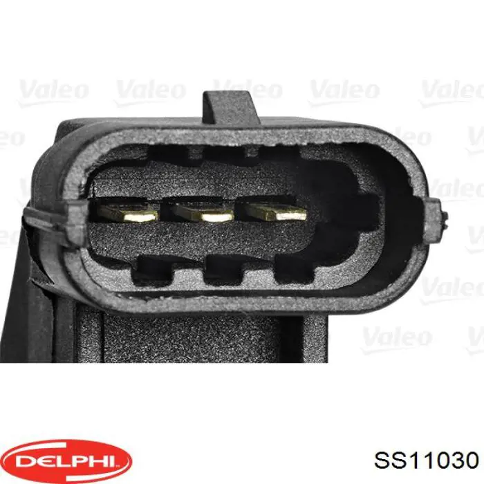 Купити SS11030 Delphi ДПРВ