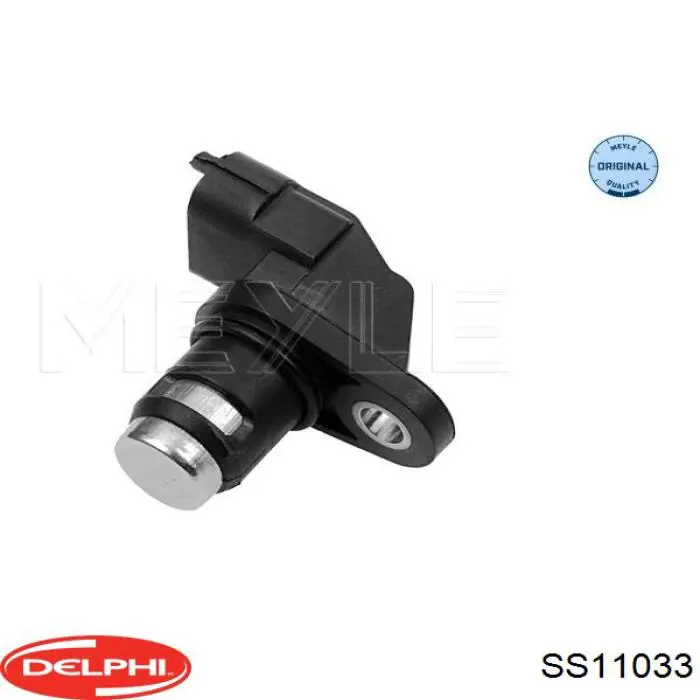 Датчик фаз Delphi SS11033 ціна, від 30.60 USD