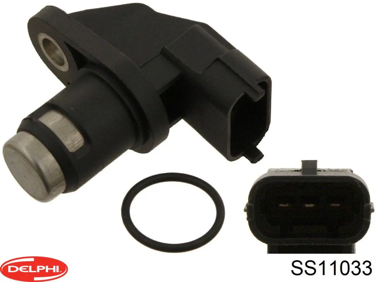 Купити SS11033 Delphi ДПРВ
