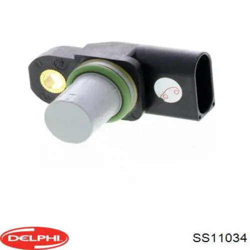 Датчик распредвалу SS11034 Delphi