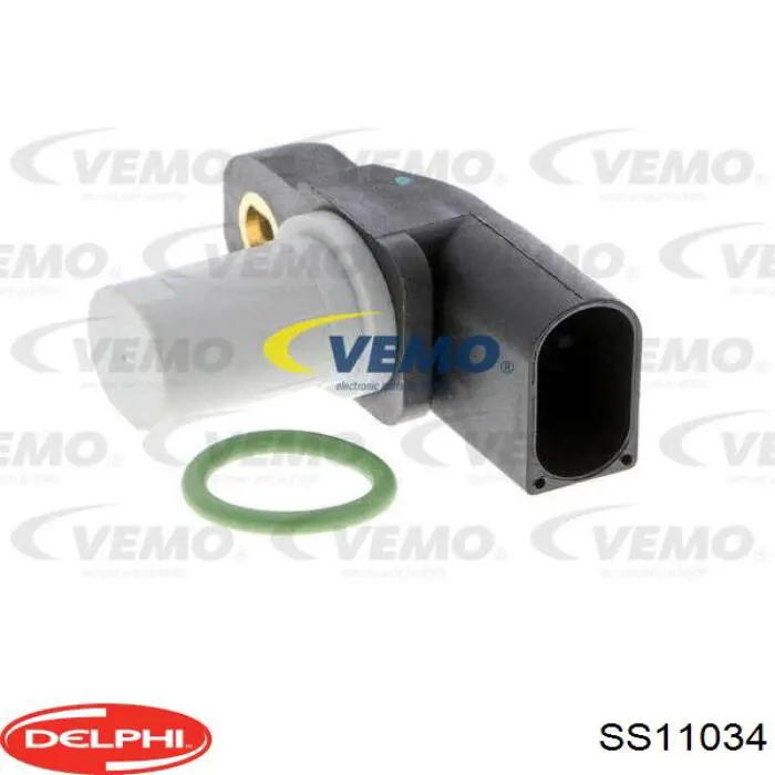 Купити SS11034 Delphi ДПРВ
