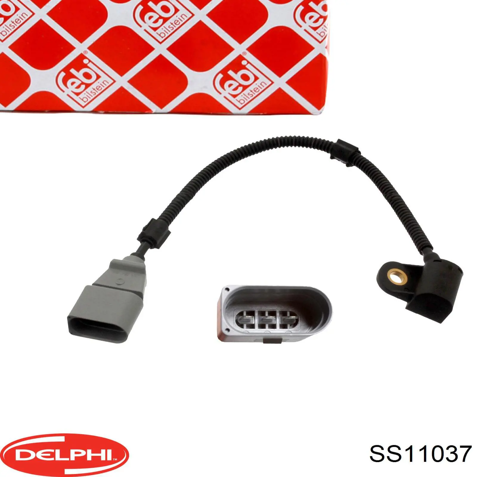 Купити SS11037 Delphi ДПРВ