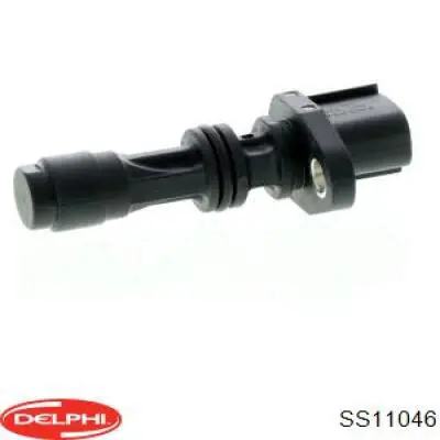 Датчик обертів колінвалу Delphi SS11046 ціна, від 26.53 USD