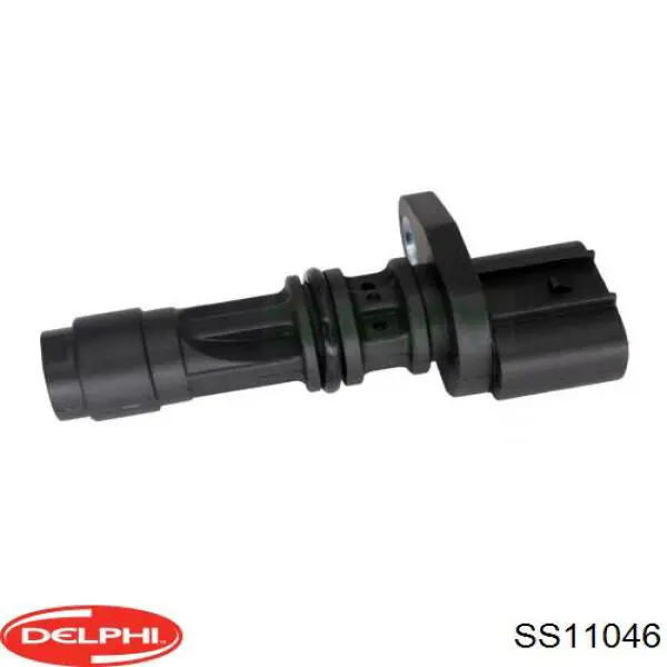 Купити SS11046 Delphi Датчик положення (оборотів) коленвалу
