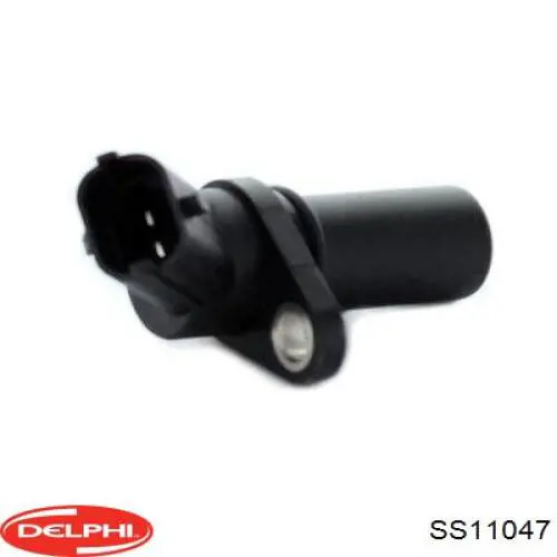 Датчик обертів колінвалу Delphi SS11047 ціна, від 19.00 USD