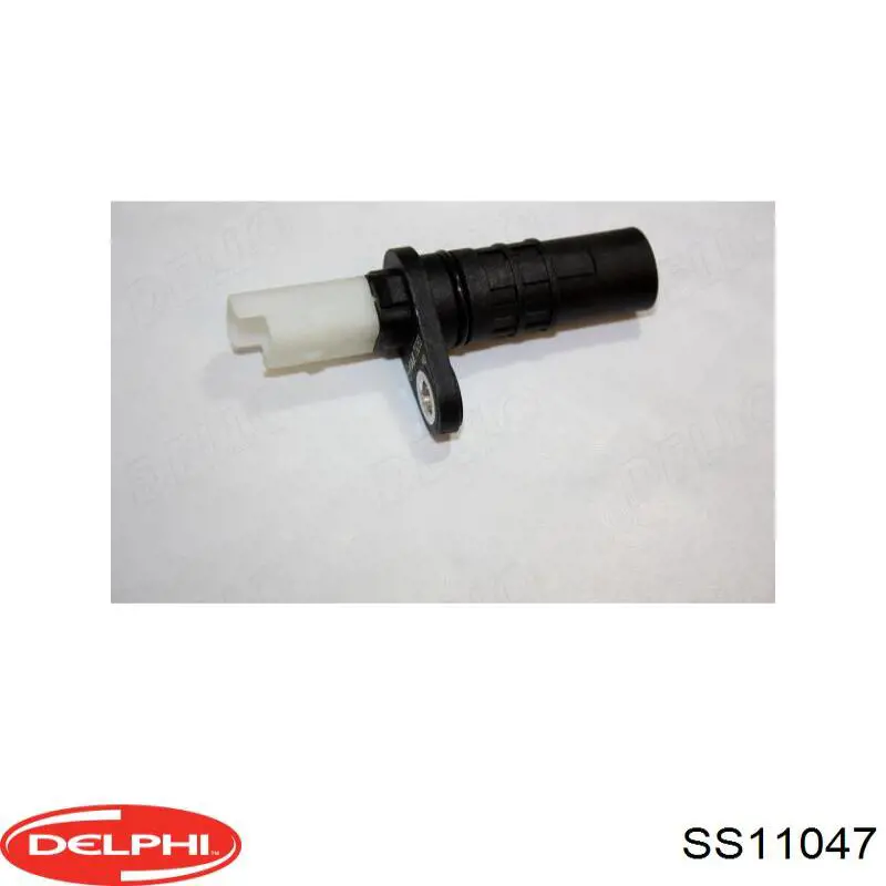 SS11047 Delphi ДПКВ