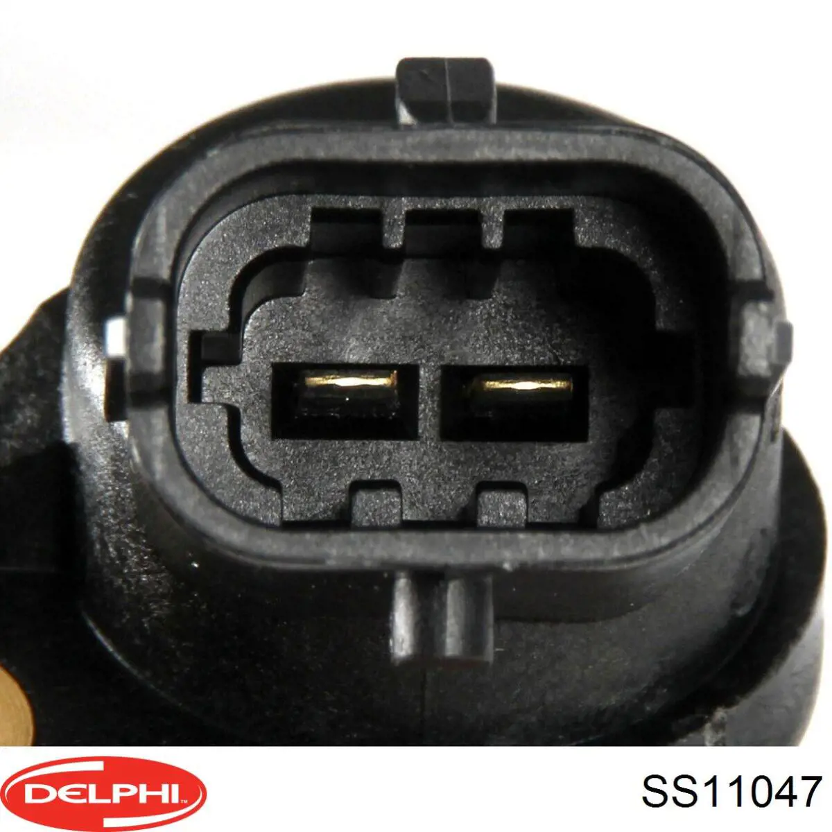 Датчик обертів колінвалу Delphi SS11047 ціна, від 19.00 USD