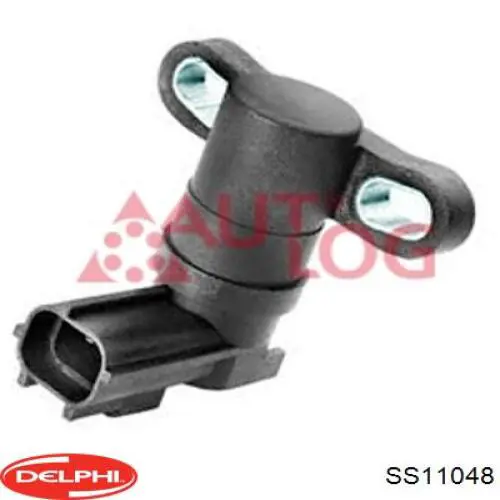 Датчик обертів колінвалу Delphi SS11048 ціна, від 17.30 USD