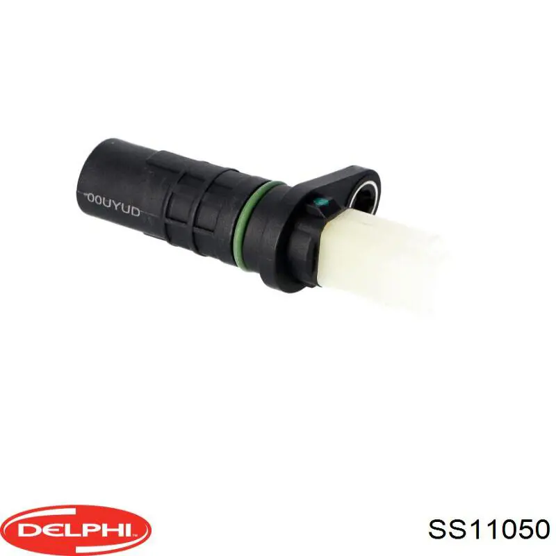 Купити SS11050 Delphi Датчик положення (оборотів) коленвалу