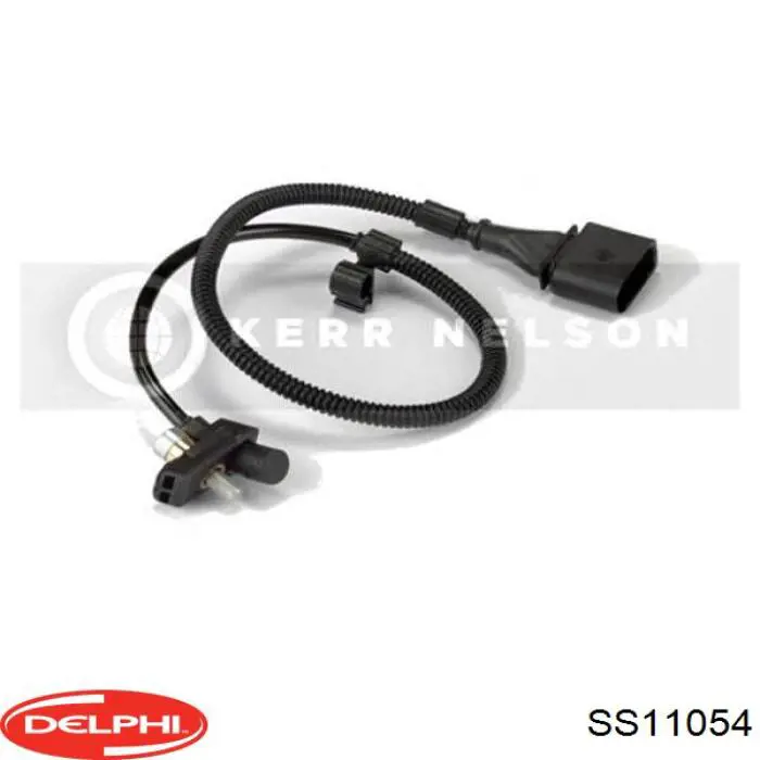 Датчик обертів колінвалу Delphi SS11054 ціна, від 27.96 USD
