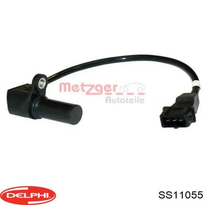 Датчик колінвала SS11055 Delphi