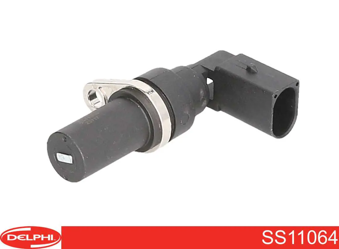 Купити SS11064 Delphi Датчик положення (оборотів) коленвалу
