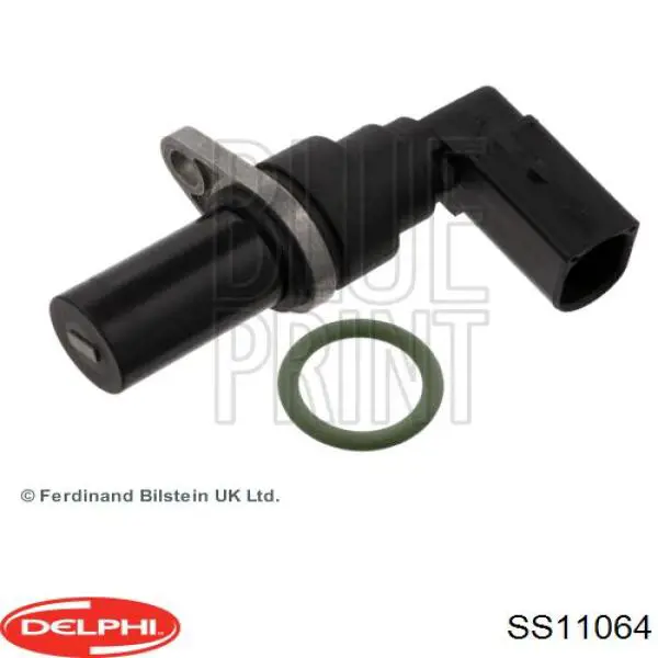 SS11064 Delphi ДПКВ