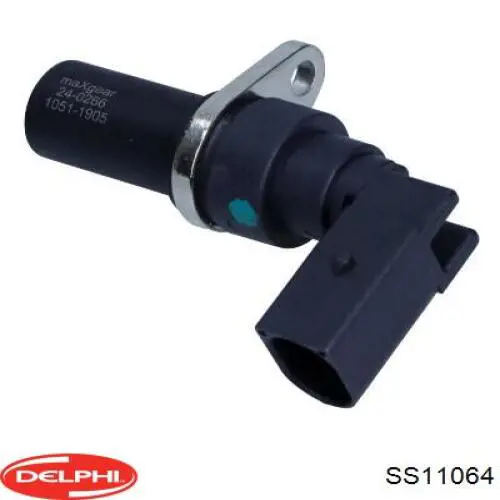 Датчик обертів колінвалу Delphi SS11064 ціна, від 31.27 USD