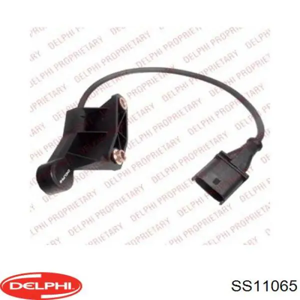 Датчик положення колінвала Delphi SS11065