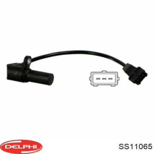 SS11065 Delphi ДПКВ