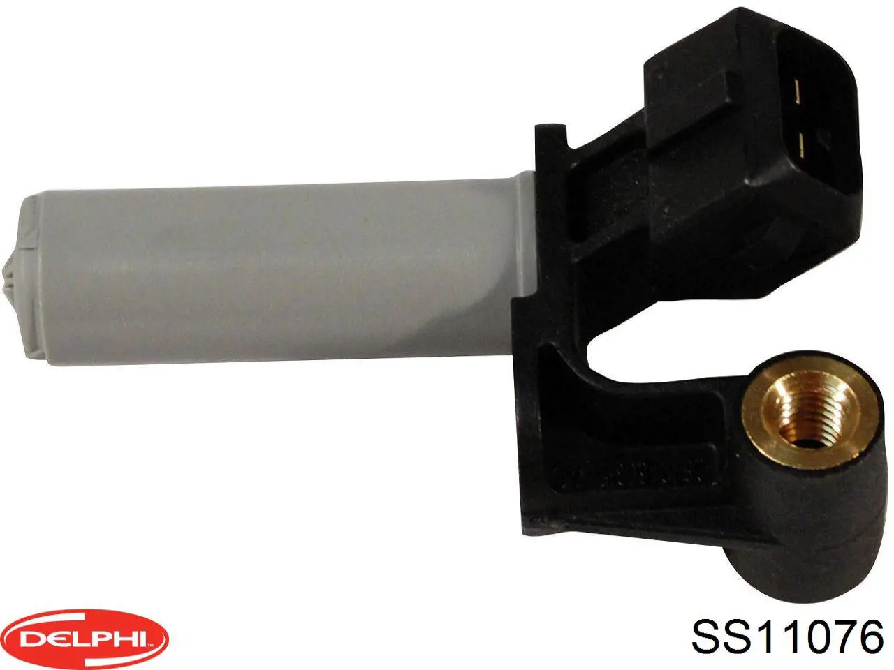 Датчик обертів колінвалу Delphi SS11076 ціна, від 22.42 USD