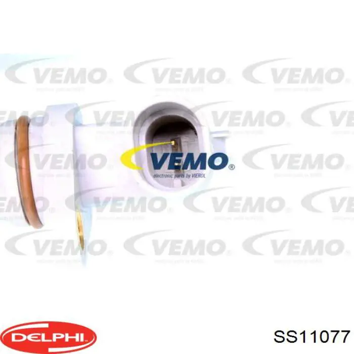 SS11077 Delphi ДПКВ