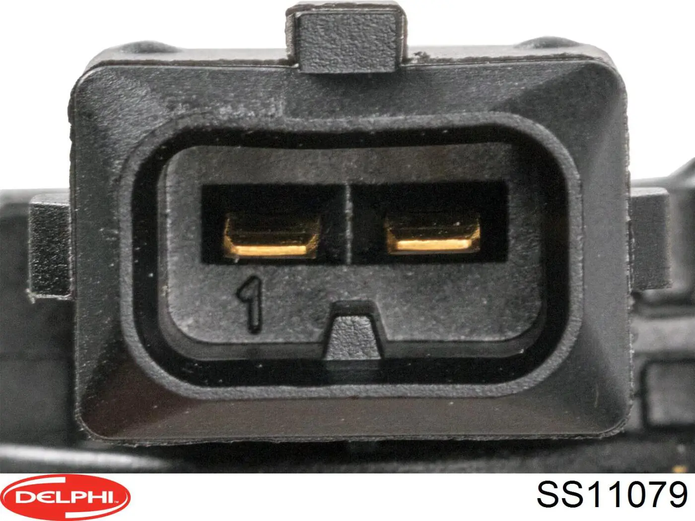 Датчик обертів колінвалу Delphi SS11079 ціна, від 16.06 USD