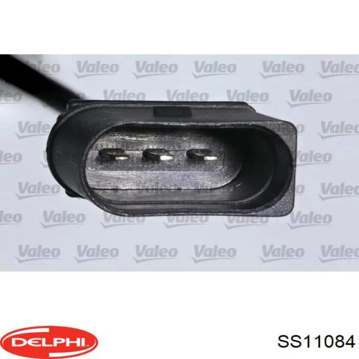 Датчик обертів колінвалу Delphi SS11084 ціна, від 20.51 USD