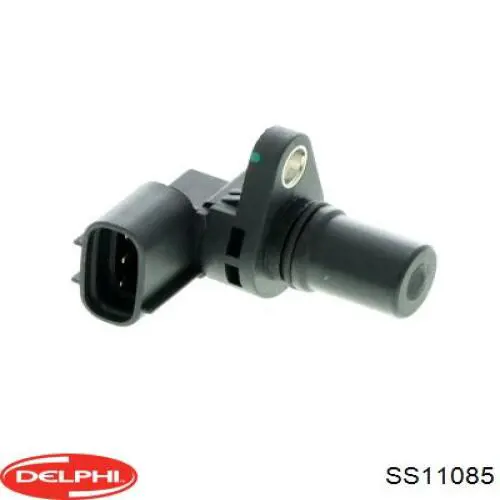 Датчик обертів колінвалу Delphi SS11085 ціна, від 19.94 USD