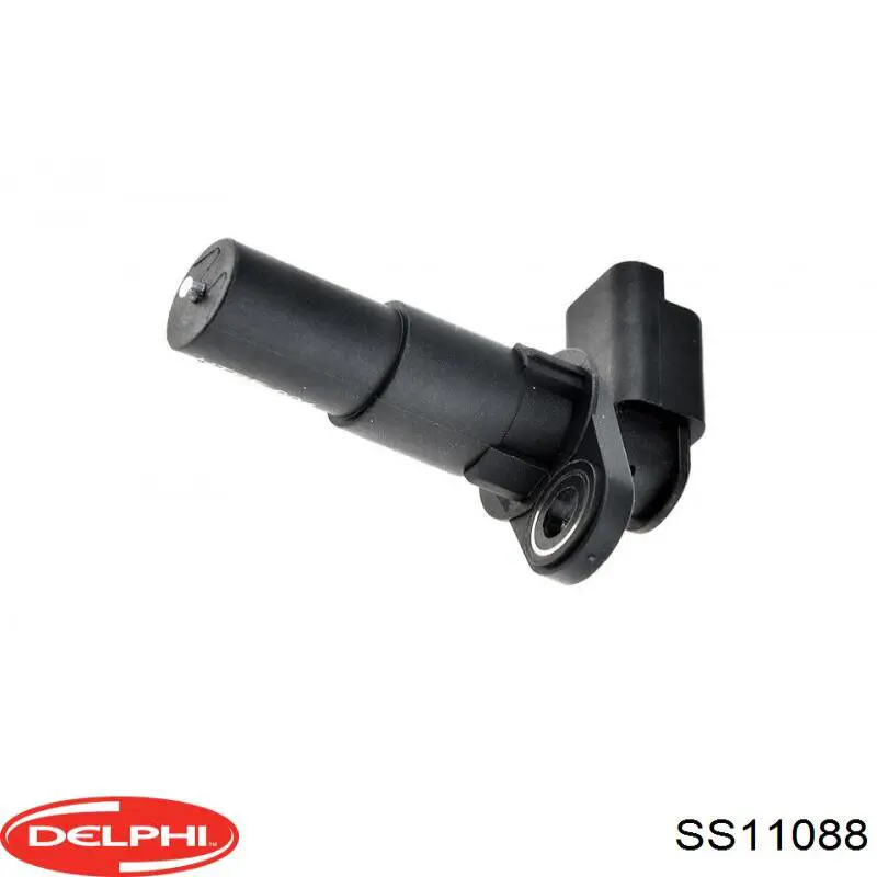 Датчик обертів колінвалу Delphi SS11088 ціна, від 21.34 USD