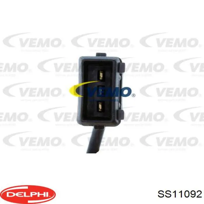 Купити SS11092 Delphi Датчик положення (оборотів) коленвалу