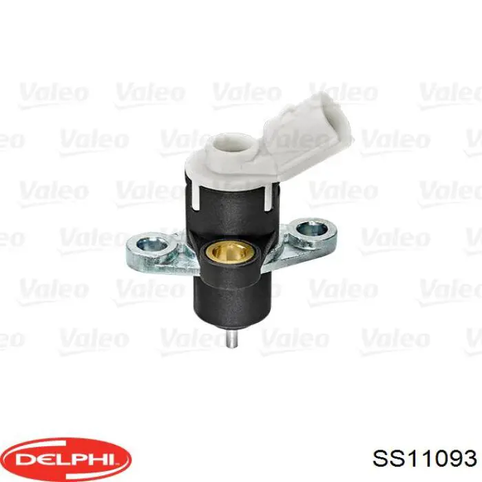 Датчик обертів колінвалу Delphi SS11093 ціна, від 24.56 USD