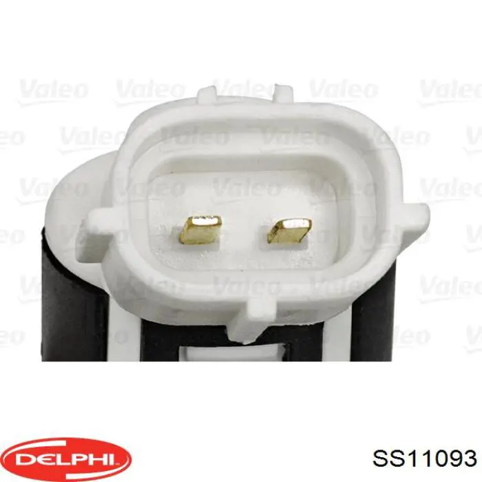 Купити SS11093 Delphi Датчик положення (оборотів) коленвалу