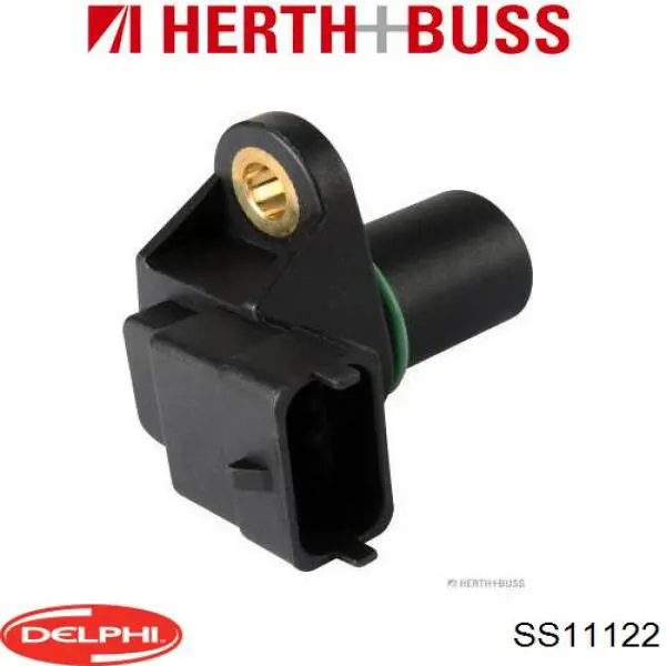 Датчик фаз Delphi SS11122 ціна, від 27.05 USD