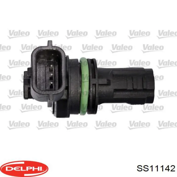 Датчик фаз Delphi SS11142 ціна, від 22.50 USD