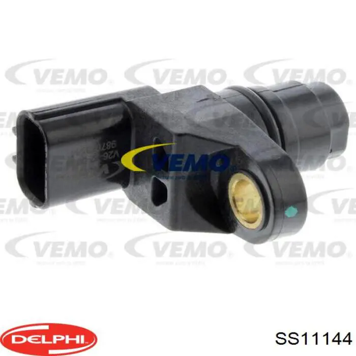 Датчик фаз Delphi SS11144 ціна, від 14.81 USD