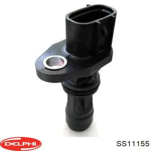 Датчик фаз Delphi SS11155 ціна, від 27.13 USD