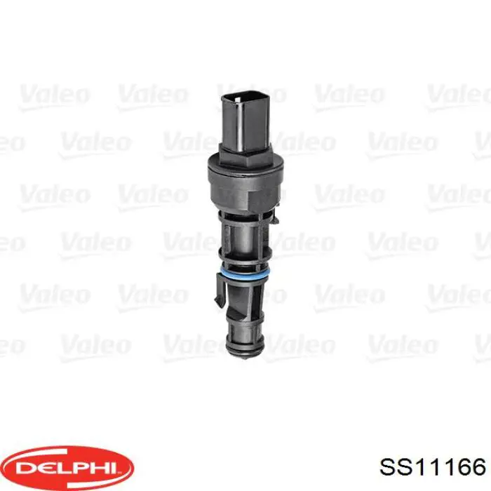 SS11166 Delphi Датчик швидкості спідометра