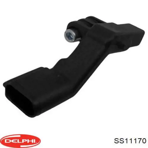 Датчик обертів колінвалу Delphi SS11170 ціна, від 17.01 USD