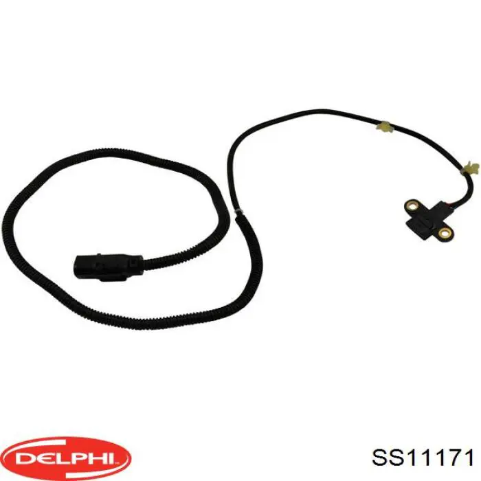 SS11171 Delphi датчик положення (оборотів коленвалу)