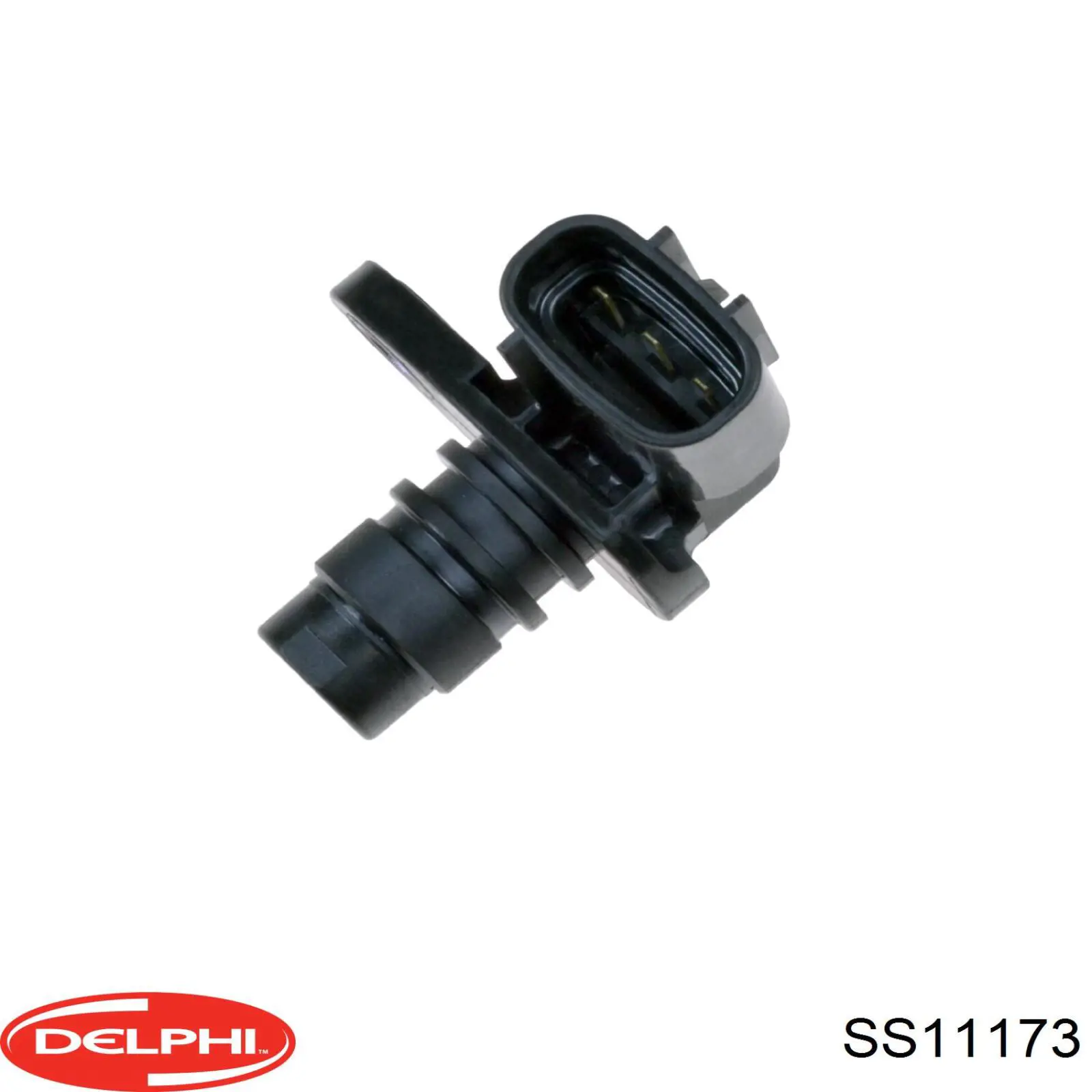 Датчик обертів колінвалу Delphi SS11173 ціна, від 30.66 USD