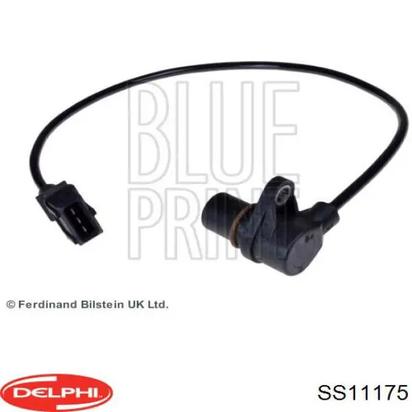 SS11175 Delphi ДПКВ