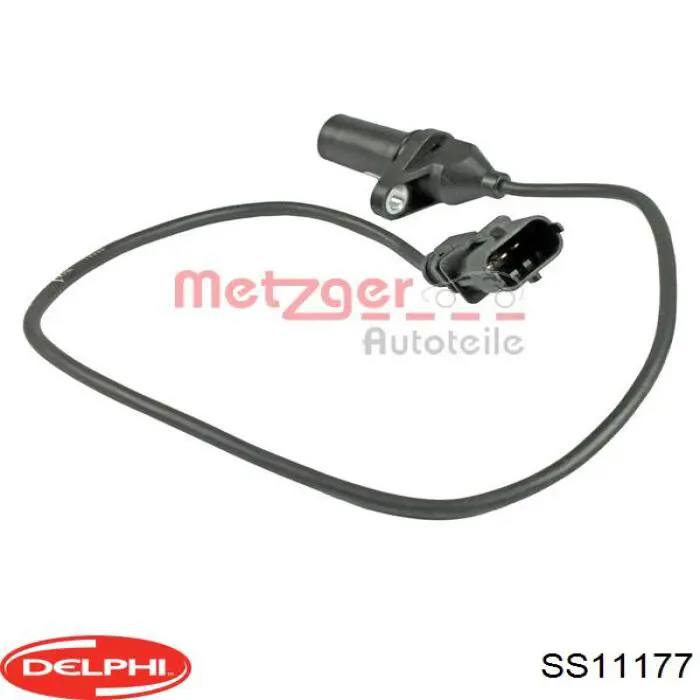SS11177 Delphi ДПКВ