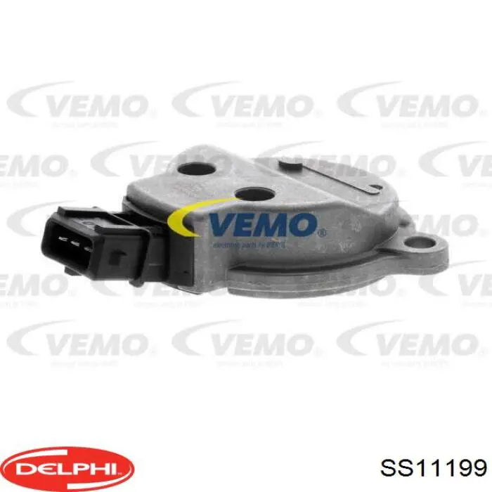 Купити SS11199 Delphi ДПРВ