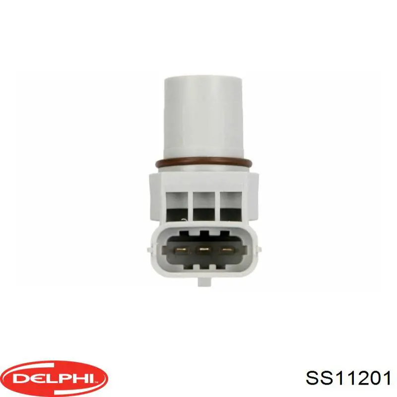 SS11201 Delphi Датчик розподільного вала
