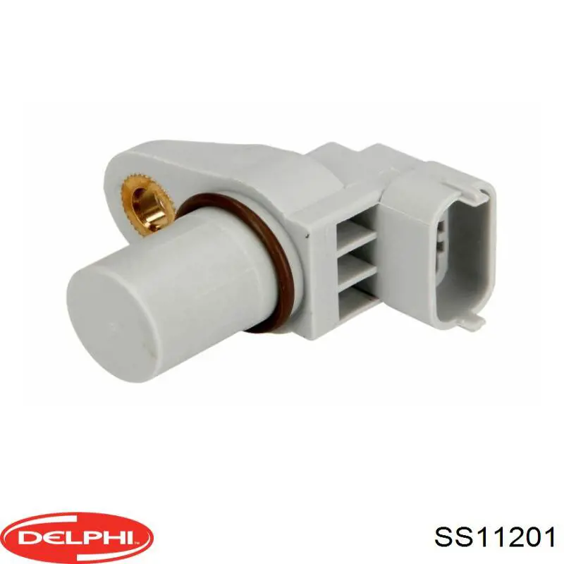 Датчик фаз Delphi SS11201 ціна, від 33.85 USD