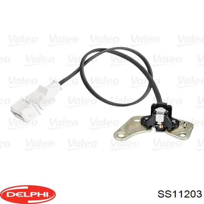 Датчик распредвалу SS11203 Delphi